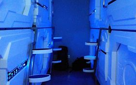 Space Hotel @ Chinatown Kuala Lumpur